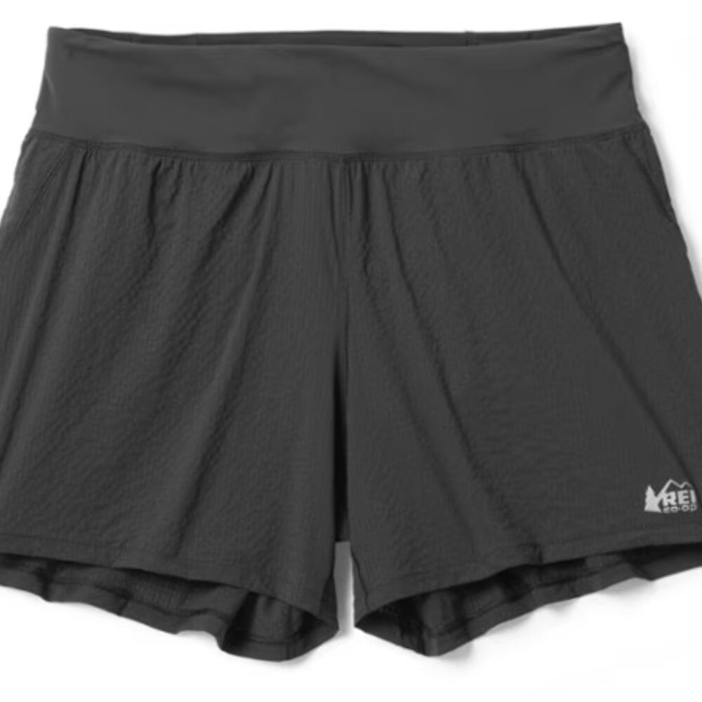 REI Swiftland 5" Running Shorts - Women's